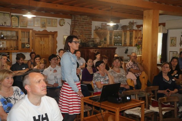 Konferenca DRSP (SI - CZ)